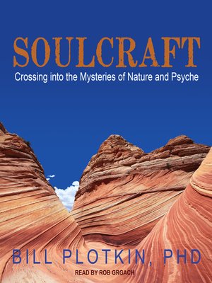 cover image of Soulcraft